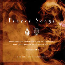Prayer Songs 1 & 2