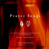 Prayer Songs 3 & 4